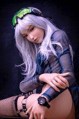 Suki: Sci-Fi Sex Doll