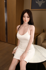 Gemma: Crazy Rich Asian Sex Doll