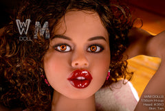 Gina: Curvy Latina Sex Doll