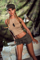 Lara: Fit Sex Doll