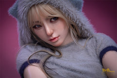 Minx: Sexy Furry Sex Doll