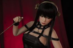 Akari: Teen Ninja Sex Doll