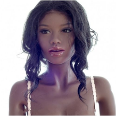Kendra: Mixed Race Sex Doll