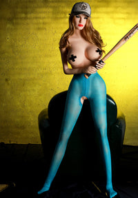 Dolores: Big Boobs Sex Doll