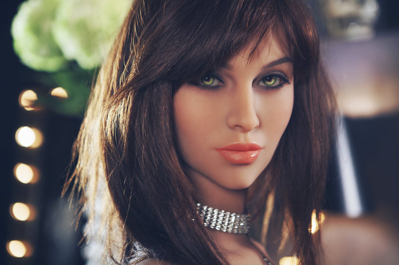 melania sex doll Melania - High Class Life Size Sex Doll