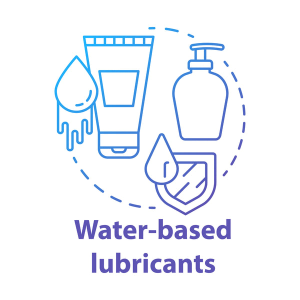 What type of lube should I use with my Silicone Doll?