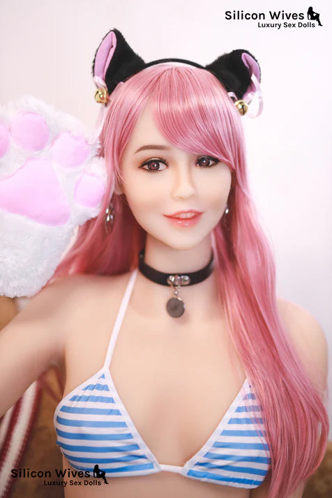 El fenómeno de los influencers de muñecas sexuales: una mirada más cercana a las tendencias de las redes sociales