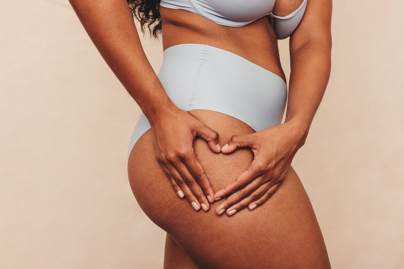 Muñecas sexuales y positividad corporal: cómo pueden ayudar a promover la aceptación y el amor por todos los cuerpos