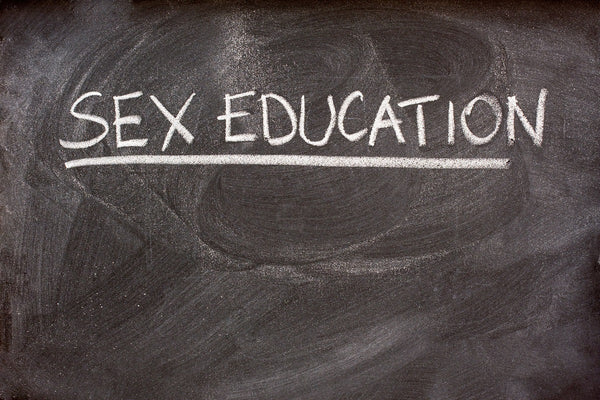 How the Sex Doll Industry Is Contributing to Sexual Health Education