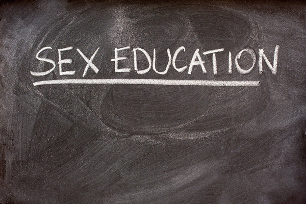 Cómo la industria de las muñecas sexuales está contribuyendo a la educación sobre salud sexual
