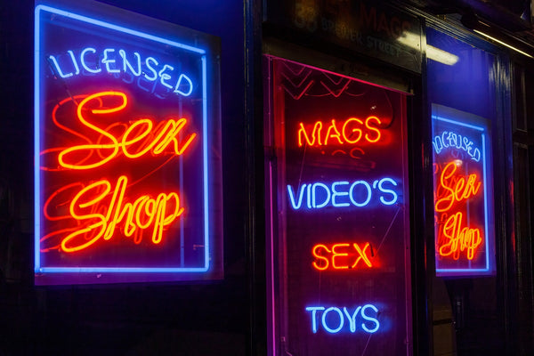 Sex Dolls y el futuro del trabajo sexual: un análisis de la industria
