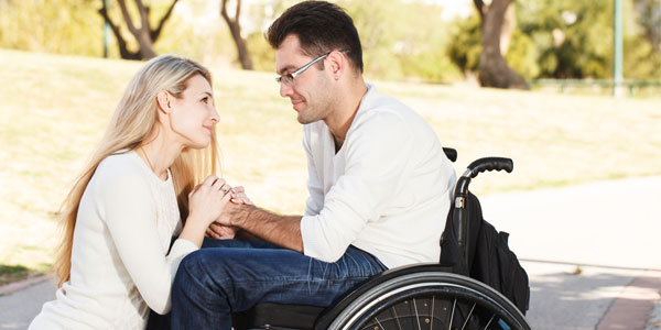 5 Tips For Disabled Men To Improve Their Sex Life