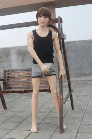 우리의 최고 남성 섹스 인형