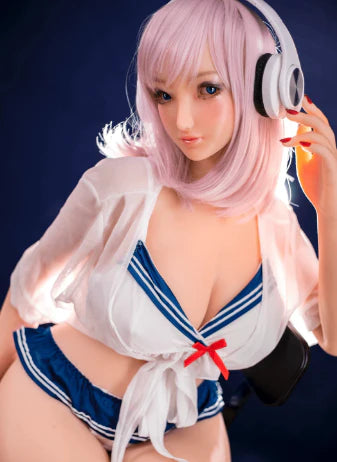 Meet Our Anime Sex Dolls
