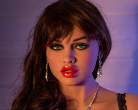 The exciting World of Sex Doll Makeup