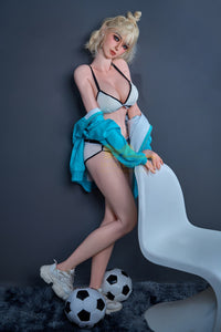 Miku: Muñeca sexual esposa futbolista