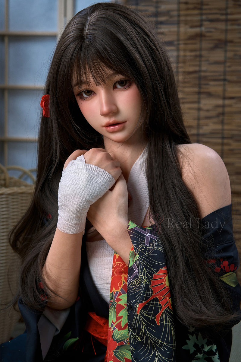 AI Sex Dolls – Silicon Wives