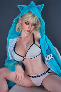 Miku: Muñeca sexual esposa futbolista