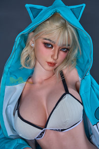 Miku: Muñeca sexual esposa futbolista