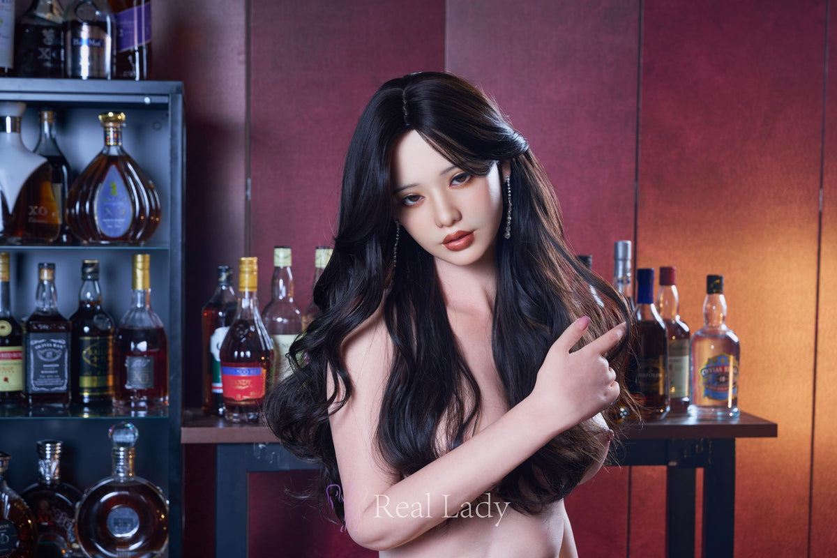 Jina: Diamond Darling Sex Doll