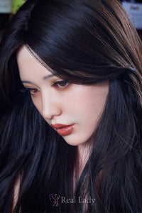 Jina: Midnight Charmer Sex Doll