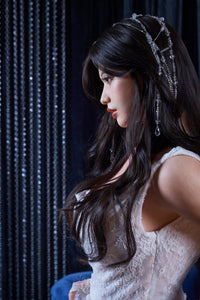 Jina: Diamond Darling Sex Doll