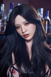 Jina: Midnight Charmer Sex Doll