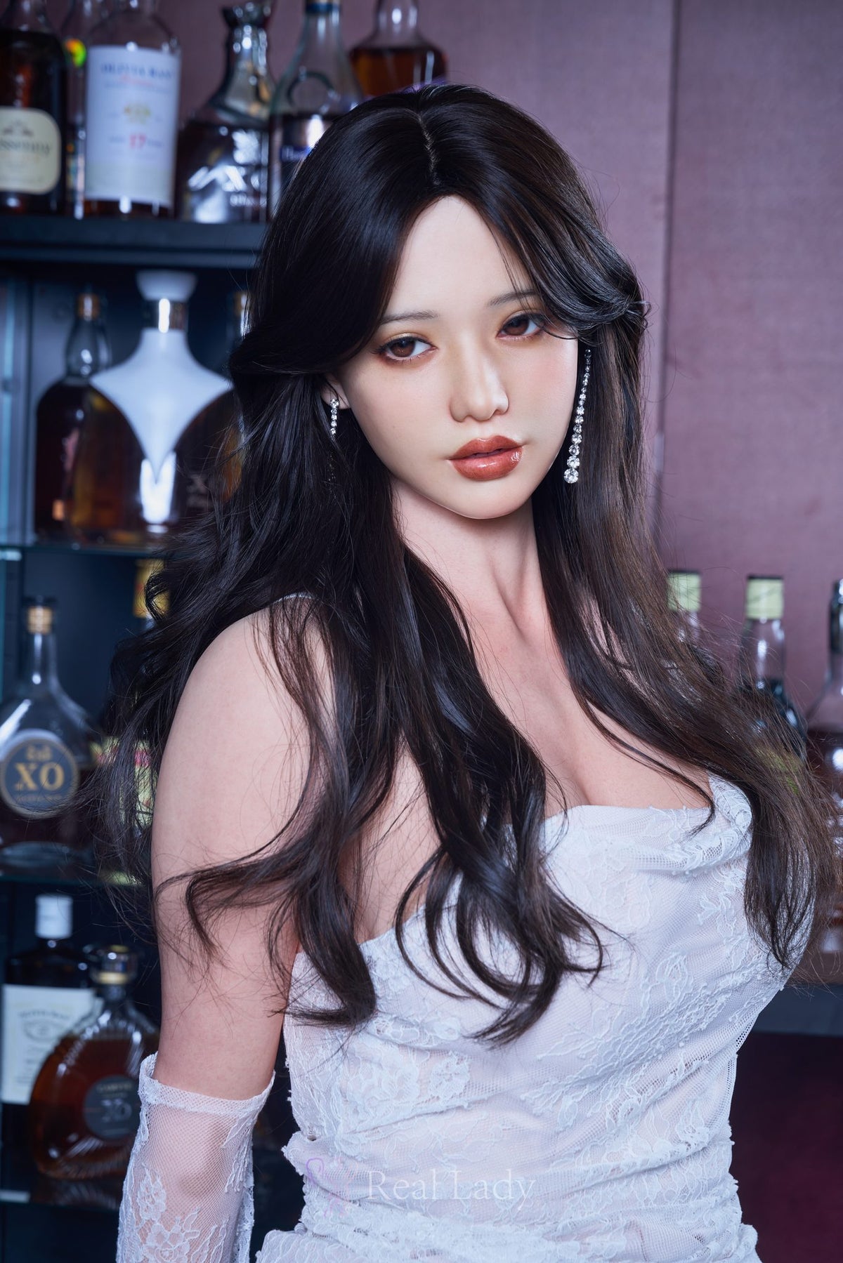 Jina: Diamond Darling Sex Doll