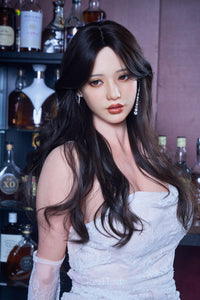 Jina: Diamond Darling Sex Doll