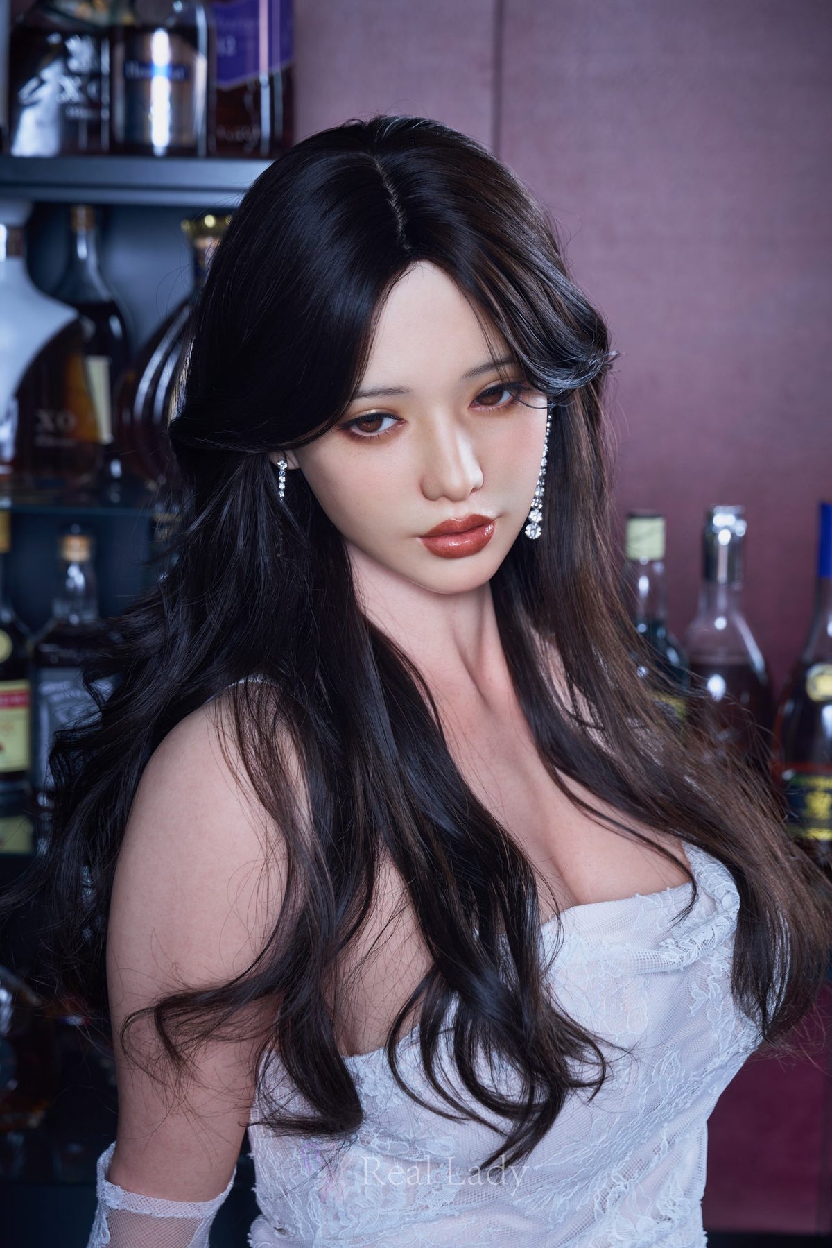 Jina: Diamond Darling Sex Doll