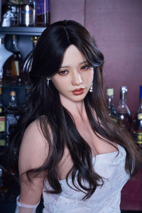 Jina: Diamond Darling Sex Doll