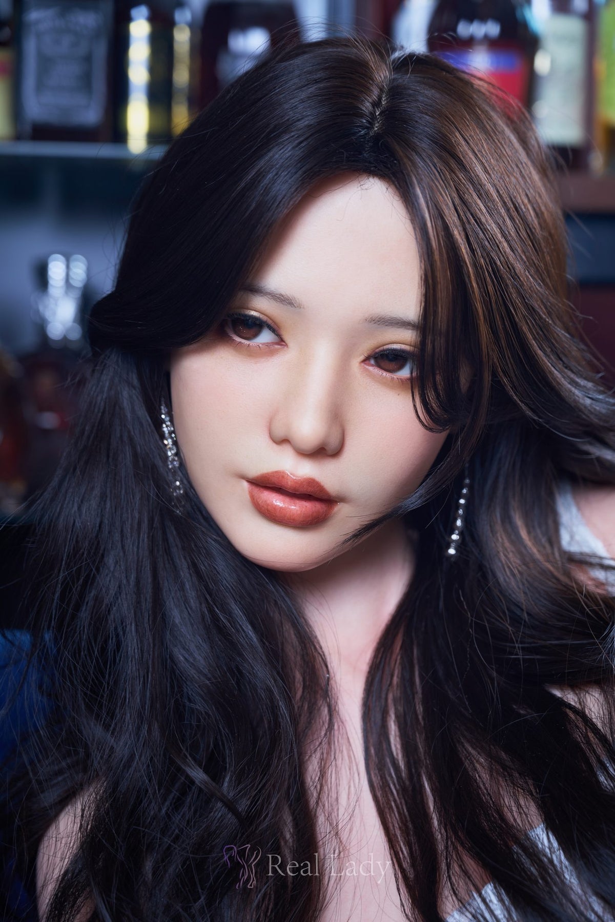 Jina: Diamond Darling Sex Doll
