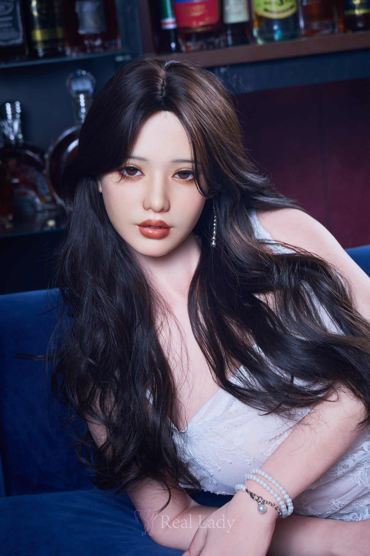 Jina: Diamond Darling Sex Doll