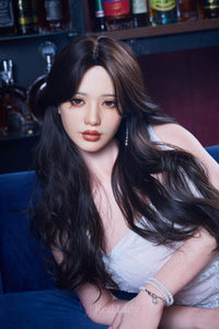 Jina: Diamond Darling Sex Doll