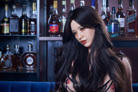 Jina: Midnight Charmer Sex Doll