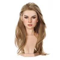 Jina: Diamond Darling Sex Doll