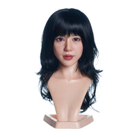 Jina: Diamond Darling Sex Doll
