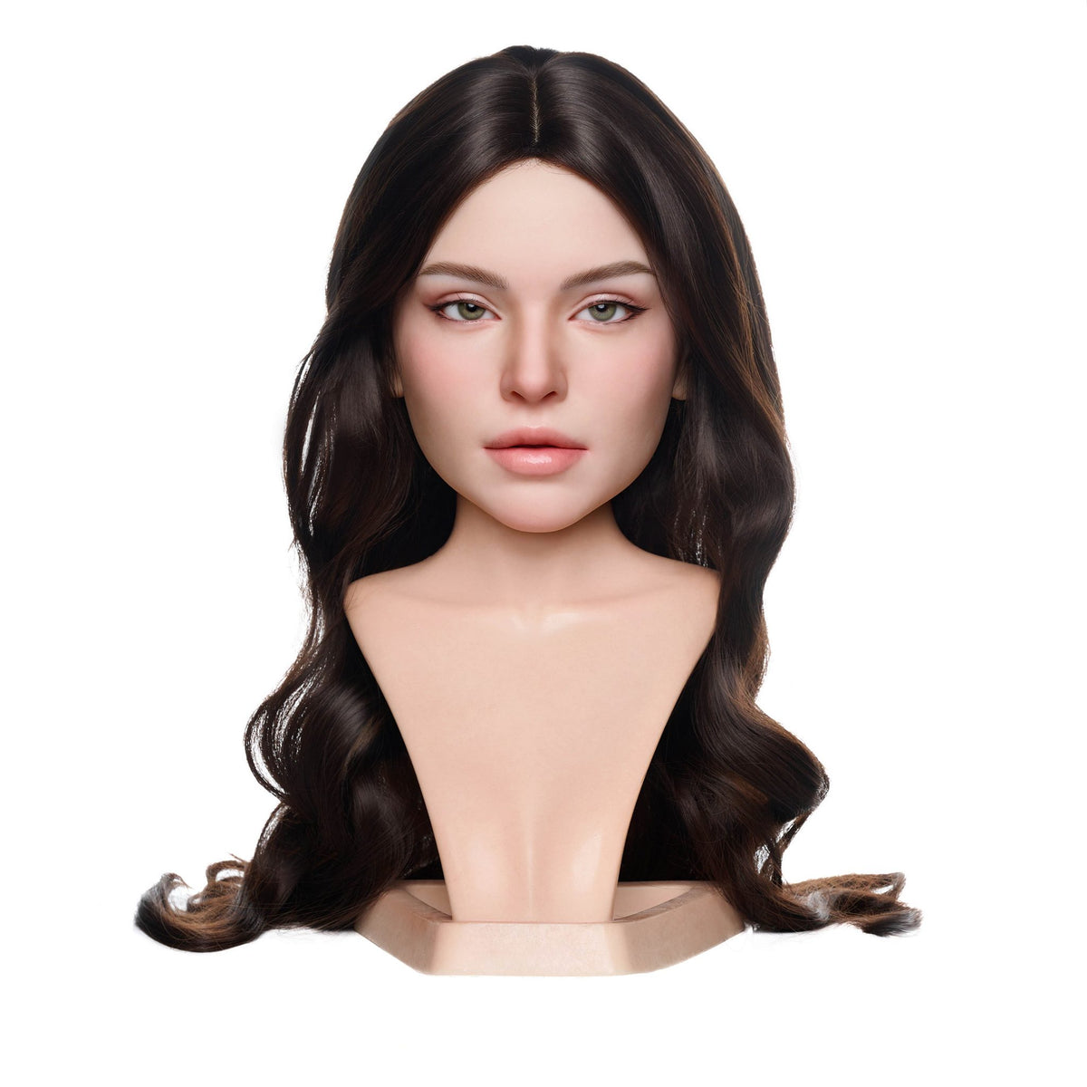 Jina: Midnight Charmer Sex Doll