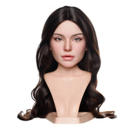 Jina: Midnight Charmer Sex Doll
