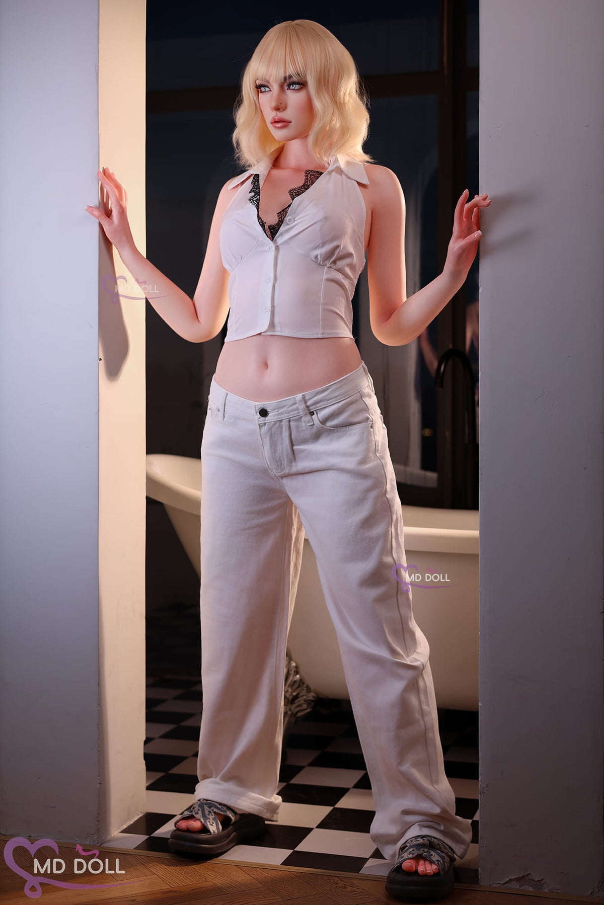 Joan: Real Estate Agent Sex Doll