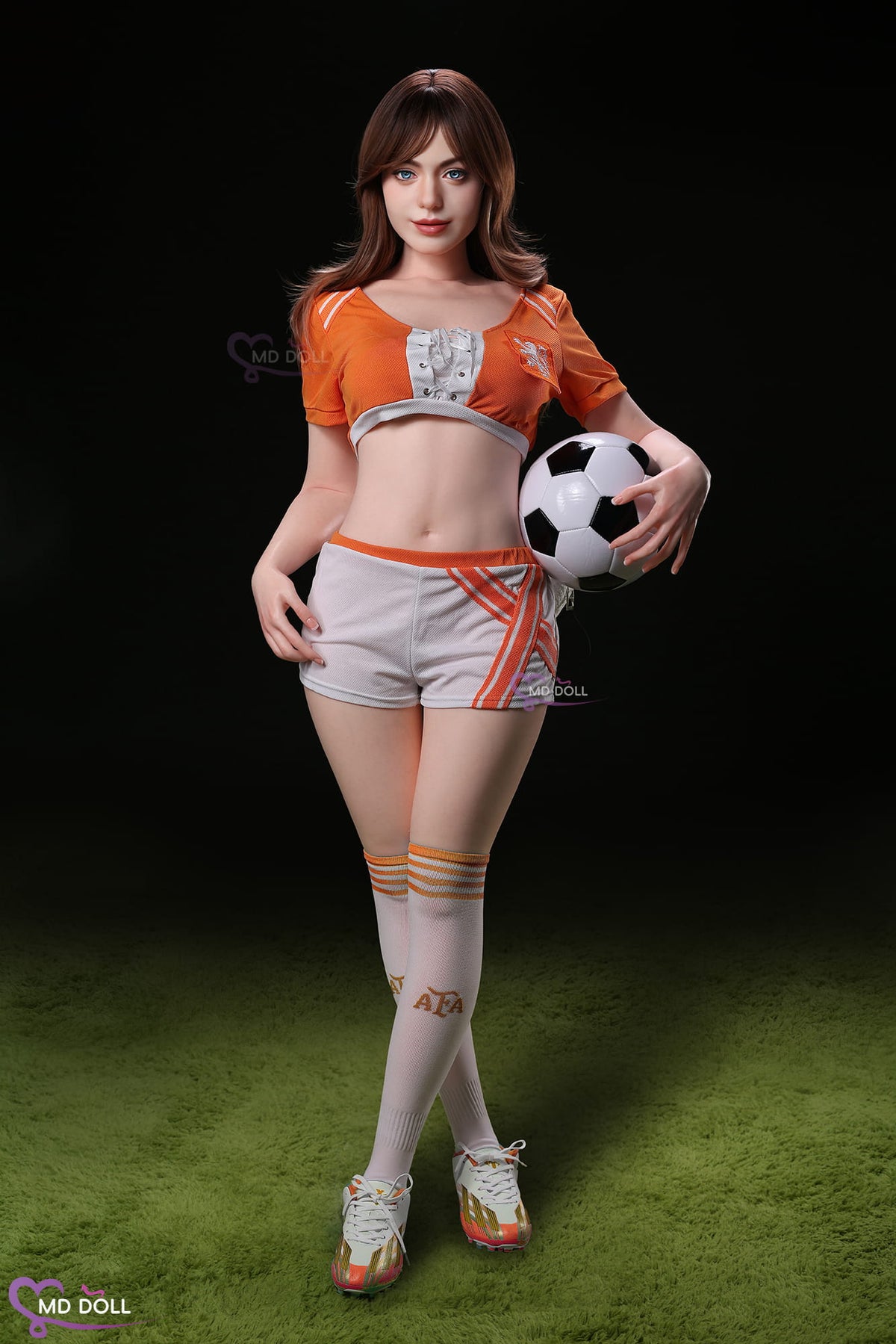 Monica: Dutch Ultra Sex Doll