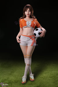 Monica: Dutch Ultra Sex Doll