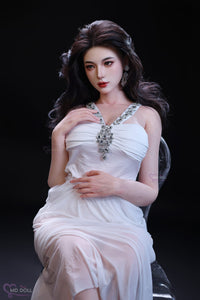 Judy: Rich Chinese Girl Sex Doll