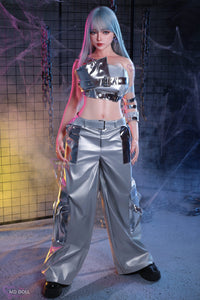 Nancy: Whips and Chains Girl Sex Doll