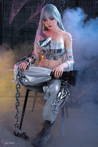 Nancy: Whips and Chains Girl Sex Doll