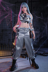 Nancy: Whips and Chains Girl Sex Doll