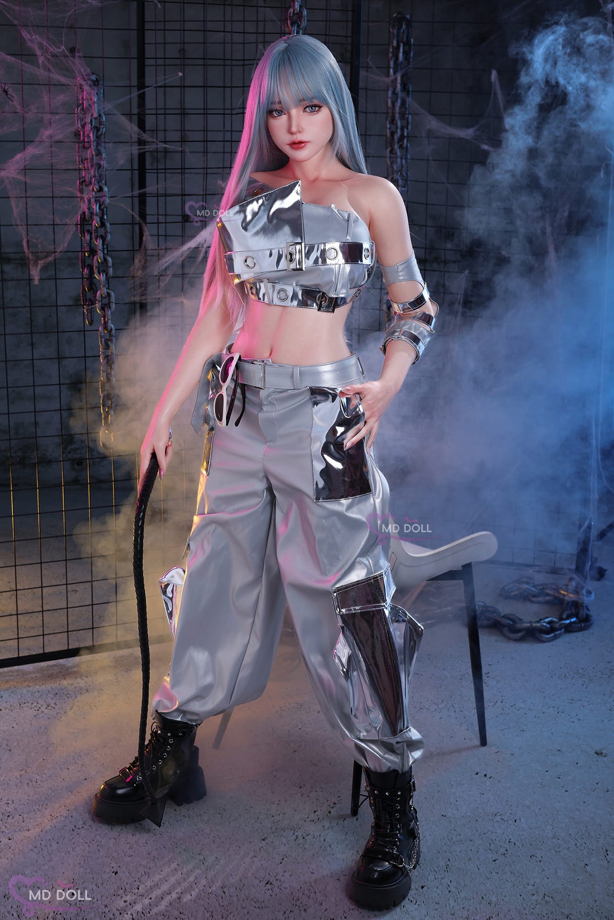 Nancy: Whips and Chains Girl Sex Doll