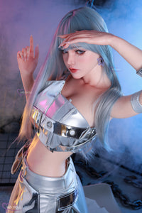 Nancy: Whips and Chains Girl Sex Doll