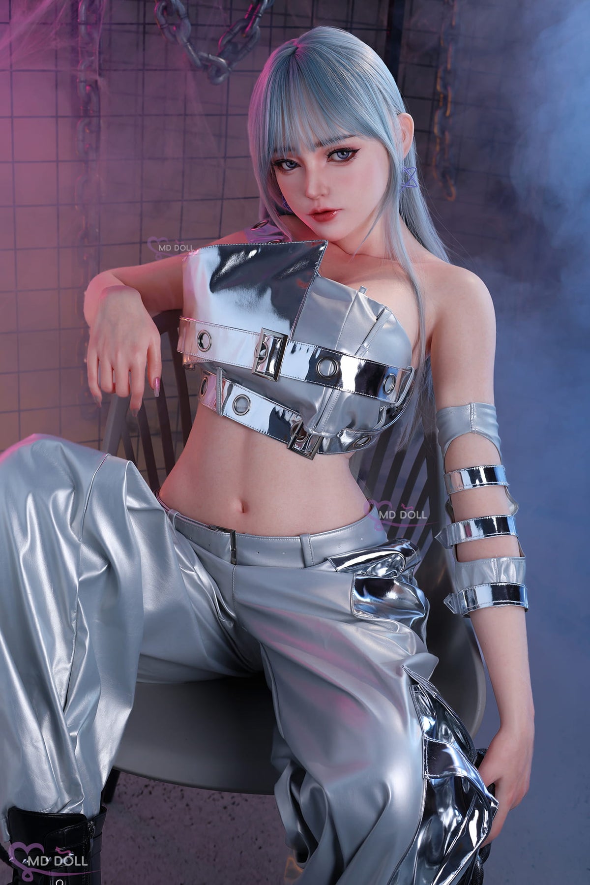 Nancy: Whips and Chains Girl Sex Doll