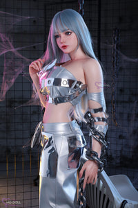 Nancy: Whips and Chains Girl Sex Doll